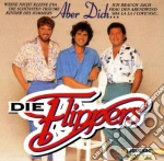 Die Flippers - Unser Lied Fur Dich cd