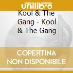 Kool & The Gang - Kool & The Gang cd