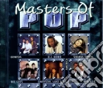 Genesis - Masters Of Pop cd