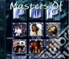 Genesis - Masters Of Pop cd