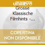 Grosse Klassische Filmhints - Sprach Zarathustra cd musicale di Grosse Klassische Filmhints