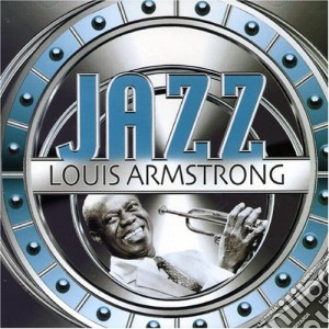 Louis Armstrong - Jazz cd musicale di Louis Armstrong