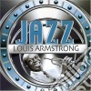Louis Armstrong - Jazz cd