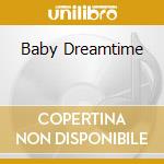 Baby Dreamtime cd