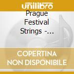 Prague Festival Strings - Vivaldi,Violinkonzerte cd