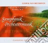 Ludwig Van Beethoven - Symphonies Nos. 6 & 8 cd