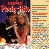 Super Party-Hits / Various cd