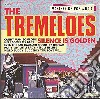 Tremeloes (The) - Silence Is Golden cd