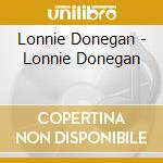 Lonnie Donegan - Lonnie Donegan cd