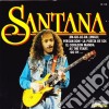 Santana - Jin Go La Ba cd