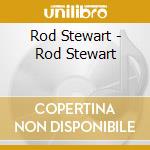 Rod Stewart - Rod Stewart cd