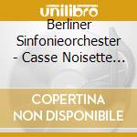 Berliner Sinfonieorchester - Casse Noisette (Highlights) (French Impo