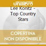 Lee Konitz - Top Country Stars cd
