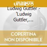 Ludwig Guttler - 'Ludwig Guttler, Vol.2' cd