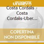 Costa Cordalis - Costa Cordalis-Uber Delphi cd