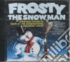 Frosty The Snowman / Various cd