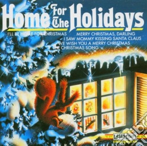 Home For The Holidays / Various cd musicale