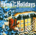 Home For The Holidays / Various cd