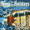 Home For The Holidays / Various cd