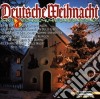 Dresdner Kreuzchor - Deutsche Weihnacht cd