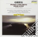 Edvard Grieg - Orchestral Works