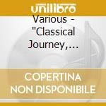 Various - "Classical Journey, Vol.7" cd