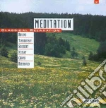 Meditation: Classical Relaxation, Vol.9  cd