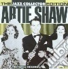 Artie Shaw - Artie Shaw cd