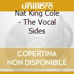 Nat King Cole - The Vocal Sides cd