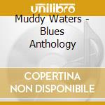 Muddy Waters - Blues Anthology cd