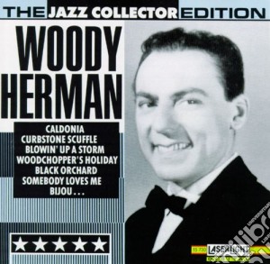 Woody Herman - Woody Herman cd musicale di Woody Herman