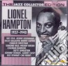 Lionel Hampton - 1937-1940 cd