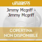 Jimmy Mcgriff - Jimmy Mcgriff cd