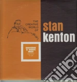 Stan Kenton - Stan Kenton & His Innovations Orchestra cd