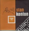 Stan Kenton - Stan Kenton & His Innovations Orchestra cd