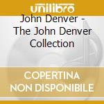 John Denver - The John Denver Collection cd