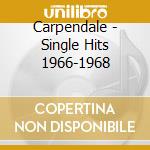 Carpendale - Single Hits 1966-1968 cd