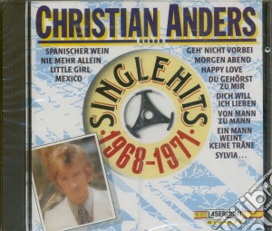 Anders - Single Hits cd musicale di Anders