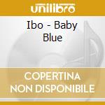 Ibo - Baby Blue cd