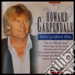 Howard Carpendale - Seine Grossten Hits cd