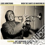 Louis Armstrong - When The Saints Go Marching In cd
