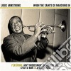 Louis Armstrong - When The Saints Go Marching In cd