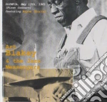 Art Blakey & The Jazz Messengers - 'Olympia, May 13Th, 1961 (First Concert)' cd