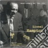 Lionel Hampton - Paris Jazz Concert - Salle Pleyel Mar 9Th 1971 Part 1 cd