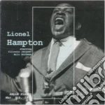 Lionel Hampton - Paris Jazz Concert - Salle Pleyel Mar 9Th 1971 Part 2 cd