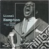 Lionel Hampton - Paris Jazz Concert - Salle Pleyel Mar 9Th 1971 Part 2 cd