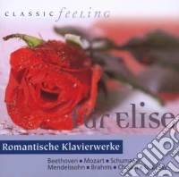 Romantische Klavierwerke cd