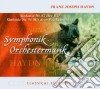 Joseph Haydn - Sinfonie 82 (Der Bar) cd