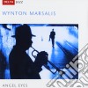 Wynton Marsalis - Angel Eyes cd