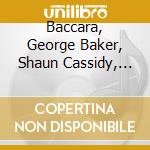 Baccara, George Baker, Shaun Cassidy, Ar- Sommerparty cd musicale